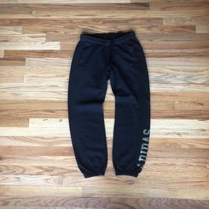 Adidas sweatpants